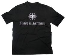 Lade das Bild in den Galerie-Viewer, Styletex23 T-Shirt Made in Germany Deutschland Bundesadler Deutscher Adler Wappen
