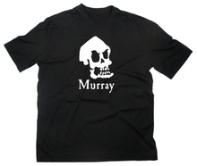 Lade das Bild in den Galerie-Viewer, Styletex23 T-Shirt Murray The Invincible Demon Skull Schädel
