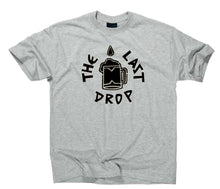 Lade das Bild in den Galerie-Viewer, Styletex23 T-Shirt The Last Drop Logo Taverne
