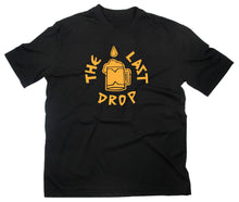 Lade das Bild in den Galerie-Viewer, Styletex23 T-Shirt The Last Drop Logo Taverne
