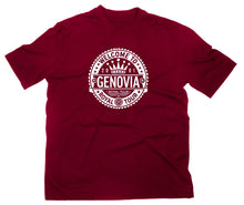 Lade das Bild in den Galerie-Viewer, Styletex23 T-Shirt Welcome To Genovia Royal Tour Genovien KIngdom Princess Diaries Inspired

