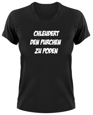 Styletex23 T-Shirt Damen #3 Monty Python Fun, Das Leben des Brian