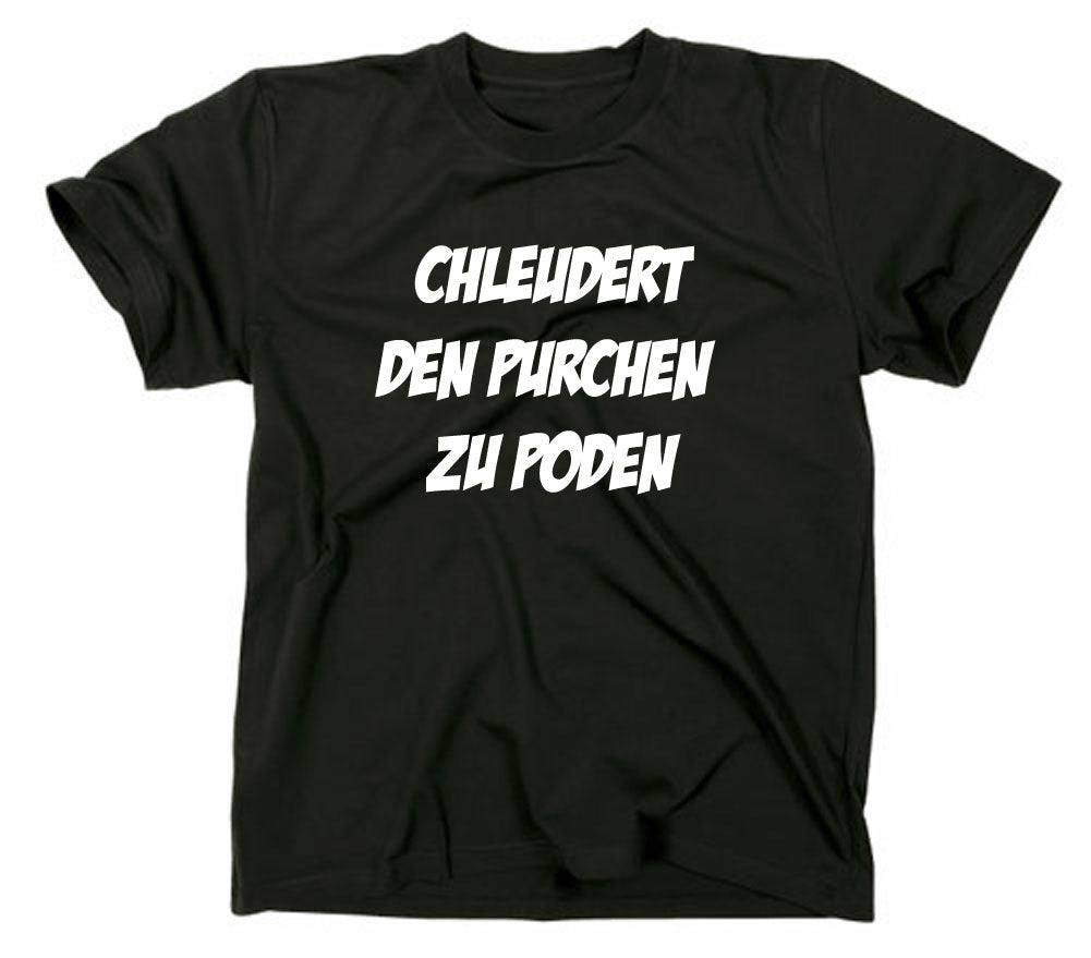 Styletex23 T-Shirt Herren #3 Monty Python Fun, Das Leben des Brian, Schwarz, XXL