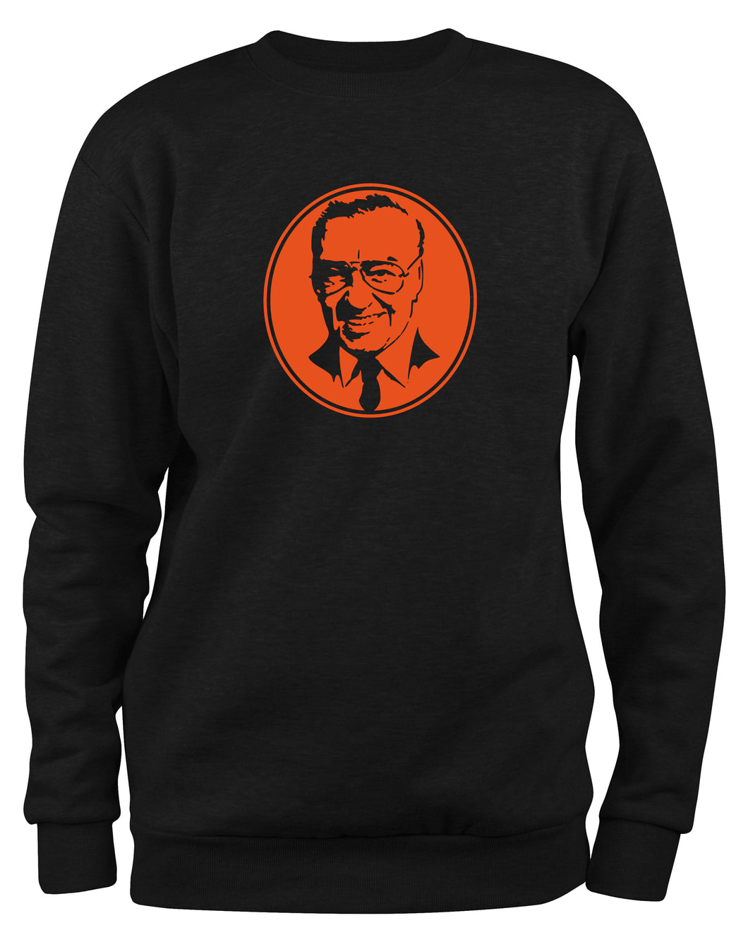 Styletex23 Sweatshirt Heinz Schenk