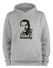 Lade das Bild in den Galerie-Viewer, Styletex23 Kapuzenpullover Al Bundy Fun, XXL grau
