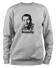 Lade das Bild in den Galerie-Viewer, Styletex23 Sweatshirt Al Bundy Fun, XXL grau
