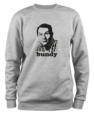 Styletex23 Sweatshirt Al Bundy Fun, XXL grau