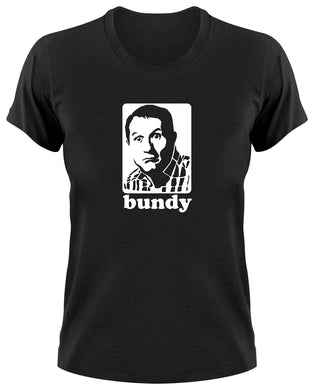 Styletex23 T-Shirt Damen Al Bundy Fun, Love & Marriage