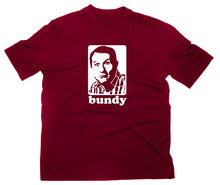 Lade das Bild in den Galerie-Viewer, Styletex23 T-Shirt Herren Al Bundy Fun, maroon, XXL
