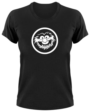 Styletex23 T-Shirt Damen Animal Tier