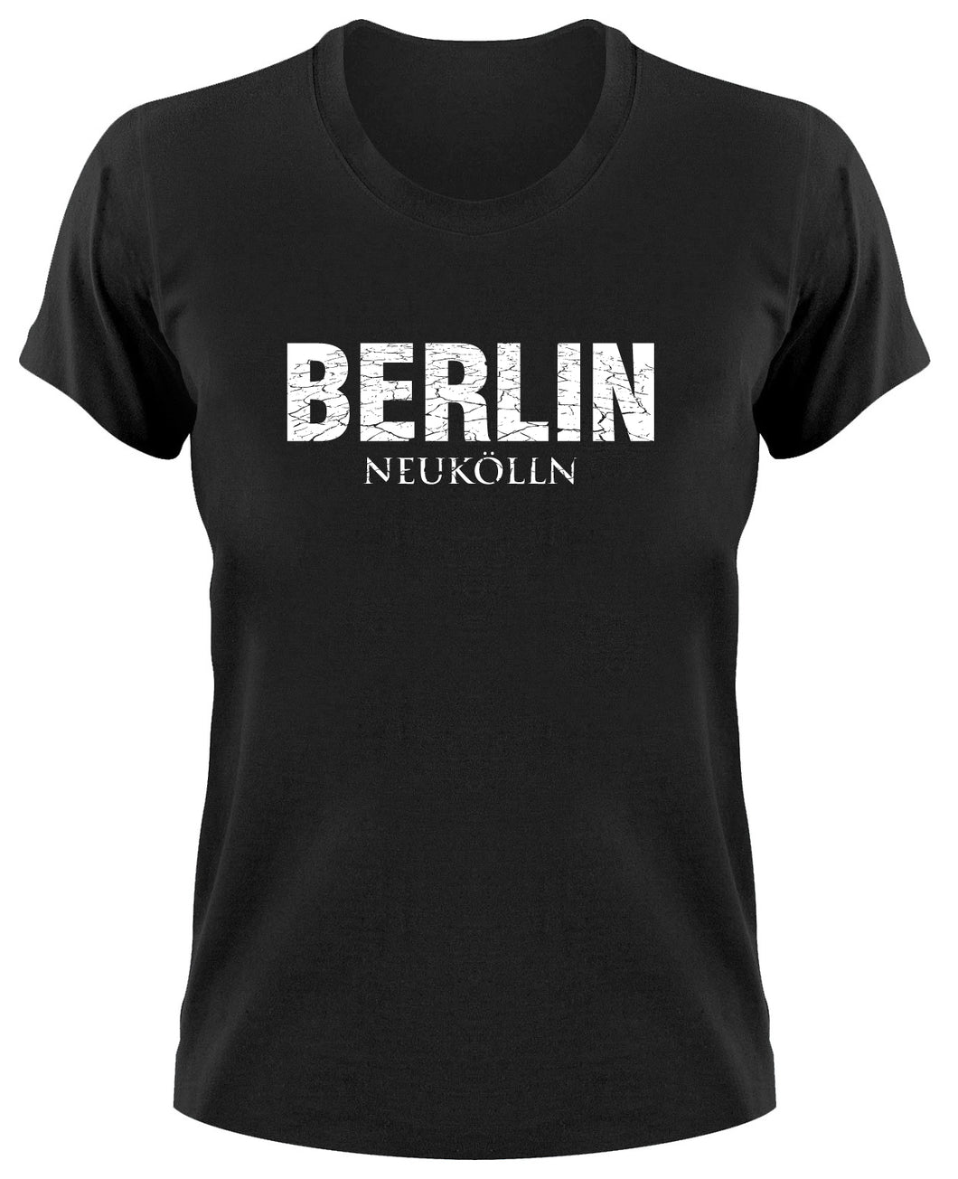 Styletex23 T-Shirt Damen Berlin Neukölln