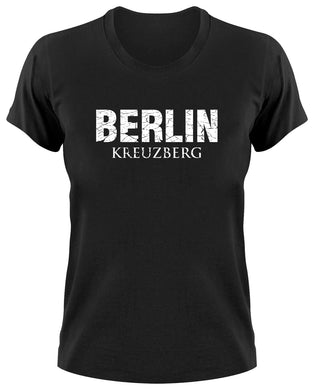 Styletex23 T-Shirt Damen Berlin Kreuzberg