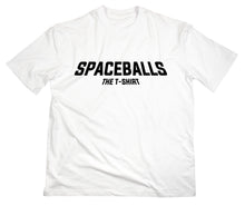 Lade das Bild in den Galerie-Viewer, Styletex23 T-Shirt Herren Spaceballs Fan weiss, XXL
