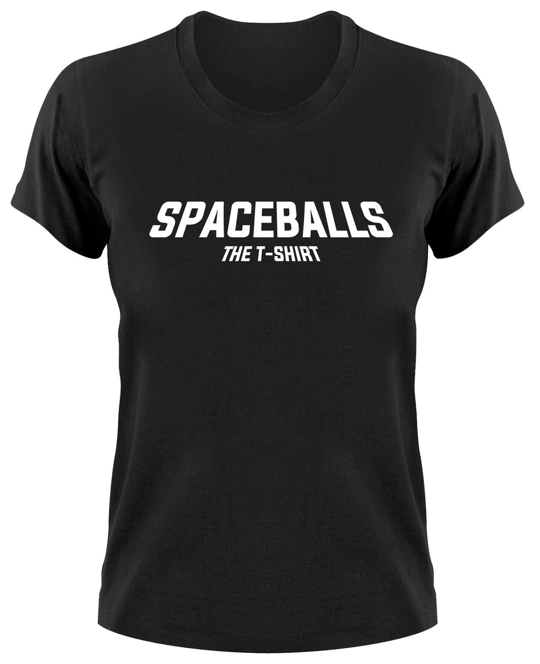 Styletex23 T-Shirt Damen Spaceballs Fan